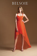 Belsoie Bridesmaids Spring 2013