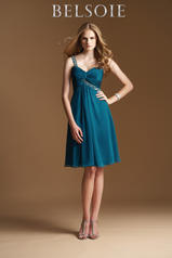 Belsoie Bridesmaids Spring 2013