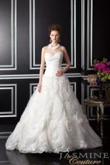 Jasmine Couture Bridal
