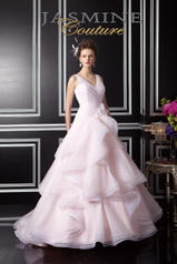 Jasmine Couture Bridal