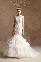 Jasmine Couture Collection