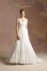 Jasmine Couture Collection