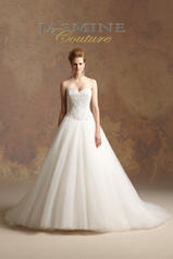 Jasmine Couture Collection