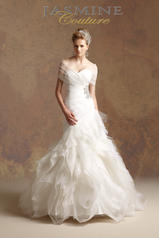 Jasmine Couture Collection
