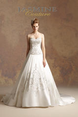 Jasmine Couture Collection