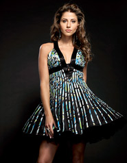 Jasz Couture Cocktail