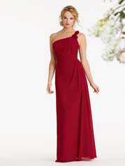 Jordan Bridesmaid