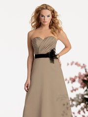 Jordan Bridesmaid