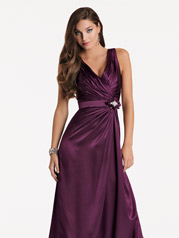 Jordan Bridesmaid