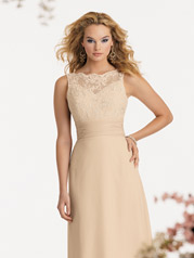 Jordan Bridesmaid
