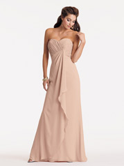 Jordan Bridesmaid