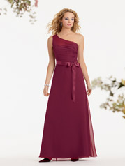 Jordan Bridesmaid