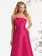 Jordan Bridesmaid