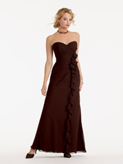 Jordan Bridesmaid