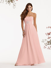 Jordan Bridesmaid