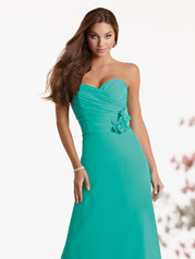 Jordan Bridesmaid