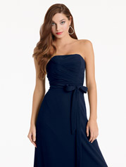 Jordan Bridesmaid