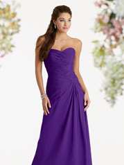 Jordan Bridesmaid