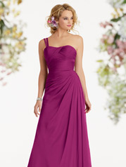 Jordan Bridesmaid