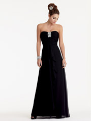 Jordan Bridesmaid