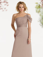 Jordan Bridesmaid