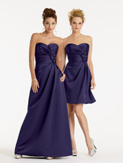 Jordan Bridesmaid
