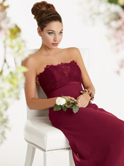 Jordan Bridesmaid