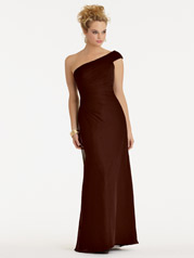 Jordan Bridesmaid