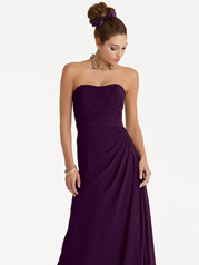 Jordan Bridesmaid