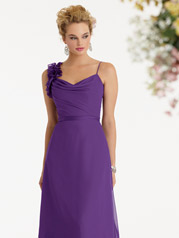Jordan Bridesmaid