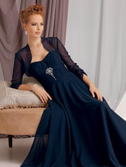 Chiffon A-Line