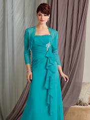 Chiffon Jacket