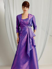 Taffeta Jacket