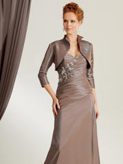 Taffeta A-Line