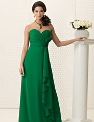 Jordan Bridesmaid
