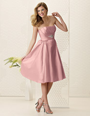 Jordan Bridesmaid