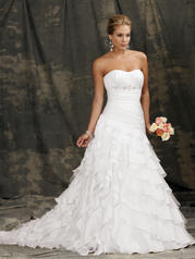Reflections Bridal by Jordan