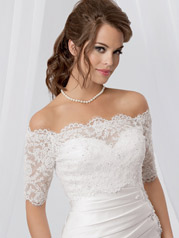 Lace Jacket