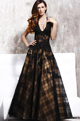 Jovani Evening