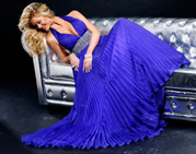 Jovani Evening