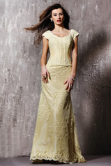 Jovani Evening