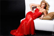 Jovani Evening