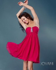 Jovani Homecoming Dresses