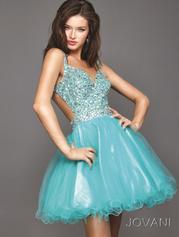 Jovani Homecoming Dresses