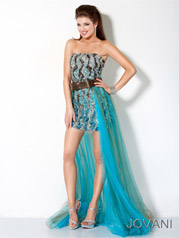Jovani Prom