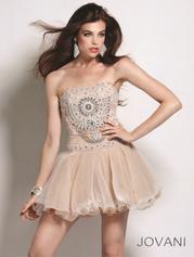 Jovani Homecoming Dresses