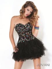 Jovani Homecoming Dresses