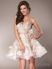 Jovani Homecoming Dresses