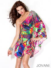Jovani Homecoming Dresses