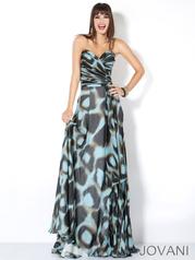 Jovani Prom